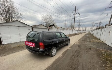Renault Megane II, 2002 год, 260 000 рублей, 4 фотография