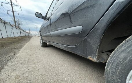 Renault Megane II, 2002 год, 260 000 рублей, 9 фотография