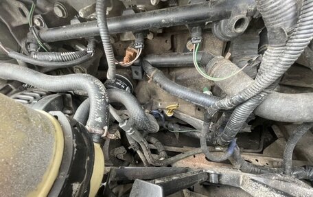 Renault Megane II, 2002 год, 260 000 рублей, 13 фотография