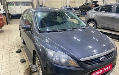 Ford Focus II рестайлинг, 2010 год, 520 000 рублей, 1 фотография