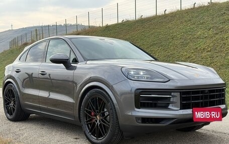Porsche Cayenne III, 2025 год, 19 400 000 рублей, 1 фотография