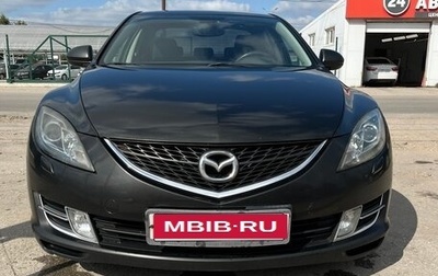 Mazda 6, 2008 год, 705 000 рублей, 1 фотография