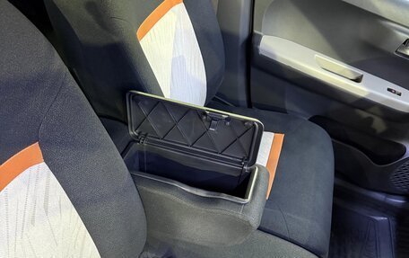 Toyota Passo III, 2019 год, 1 250 000 рублей, 16 фотография