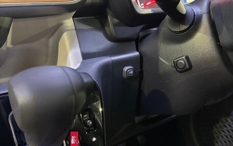 Toyota Passo III, 2019 год, 1 250 000 рублей, 20 фотография