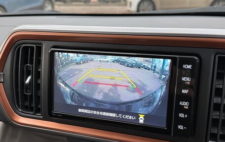 Toyota Passo III, 2019 год, 1 250 000 рублей, 26 фотография