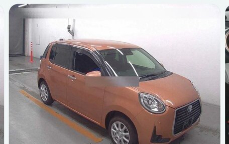 Toyota Passo III, 2019 год, 1 250 000 рублей, 33 фотография