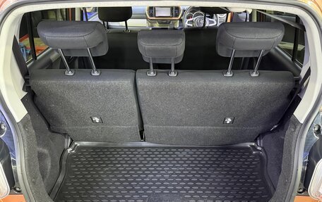 Toyota Passo III, 2019 год, 1 250 000 рублей, 28 фотография