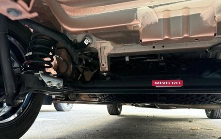 Toyota Passo III, 2019 год, 1 250 000 рублей, 30 фотография