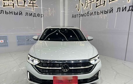 Volkswagen Jetta VII, 2021 год, 1 750 000 рублей, 3 фотография