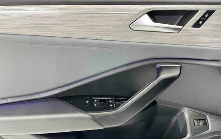 Volkswagen Jetta VII, 2021 год, 1 750 000 рублей, 9 фотография