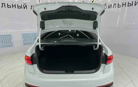 Volkswagen Jetta VII, 2021 год, 1 750 000 рублей, 7 фотография