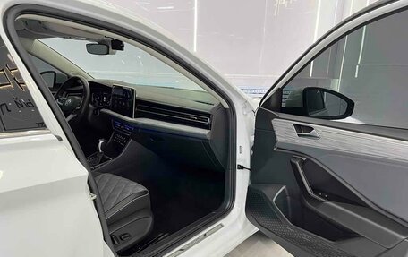 Volkswagen Jetta VII, 2021 год, 1 750 000 рублей, 15 фотография