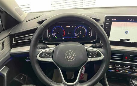 Volkswagen Jetta VII, 2021 год, 1 750 000 рублей, 10 фотография