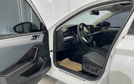 Volkswagen Jetta VII, 2021 год, 1 750 000 рублей, 8 фотография