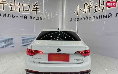 Volkswagen Jetta VII, 2021 год, 1 750 000 рублей, 6 фотография