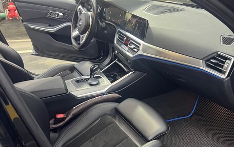 BMW 3 серия, 2020 год, 4 050 000 рублей, 14 фотография