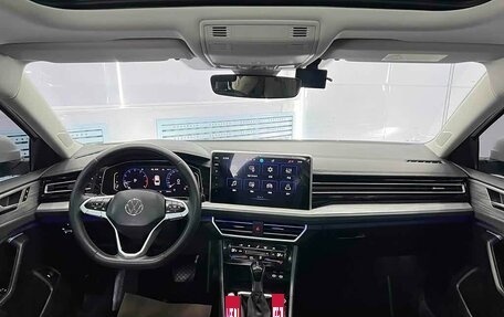 Volkswagen Jetta VII, 2021 год, 1 750 000 рублей, 17 фотография