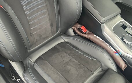 BMW 3 серия, 2020 год, 4 050 000 рублей, 17 фотография