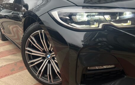 BMW 3 серия, 2020 год, 4 050 000 рублей, 20 фотография