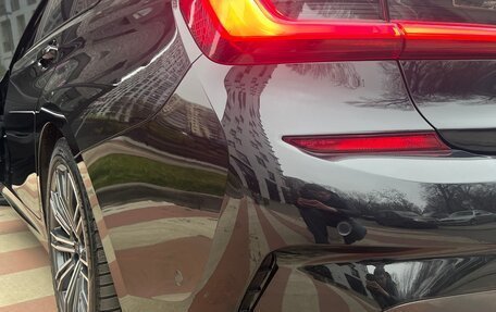 BMW 3 серия, 2020 год, 4 050 000 рублей, 23 фотография