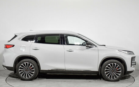 CheryExeed TXL, 2022 год, 2 349 000 рублей, 4 фотография