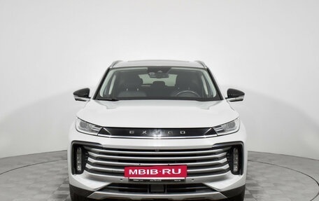 CheryExeed TXL, 2022 год, 2 349 000 рублей, 2 фотография