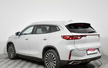 CheryExeed TXL, 2022 год, 2 349 000 рублей, 7 фотография