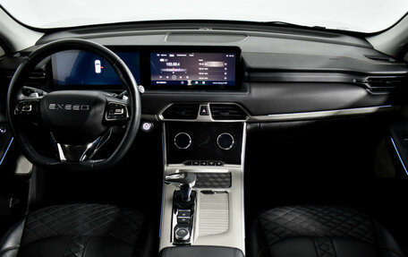 CheryExeed TXL, 2022 год, 2 349 000 рублей, 15 фотография
