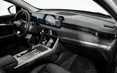 CheryExeed TXL, 2022 год, 2 349 000 рублей, 14 фотография