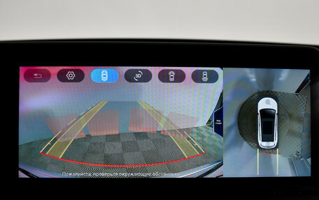 CheryExeed TXL, 2022 год, 2 349 000 рублей, 17 фотография