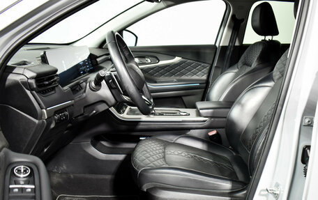 CheryExeed TXL, 2022 год, 2 349 000 рублей, 10 фотография