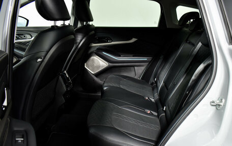 CheryExeed TXL, 2022 год, 2 349 000 рублей, 11 фотография