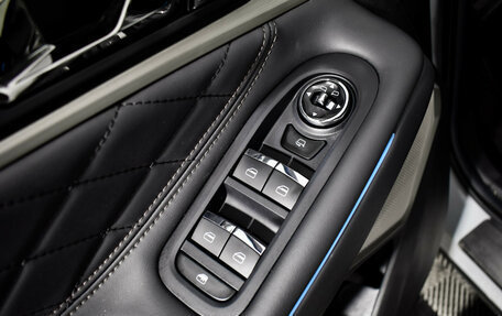 CheryExeed TXL, 2022 год, 2 349 000 рублей, 19 фотография