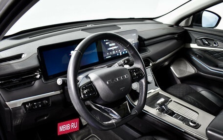 CheryExeed TXL, 2022 год, 2 349 000 рублей, 9 фотография