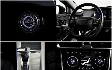 CheryExeed TXL, 2022 год, 2 349 000 рублей, 20 фотография