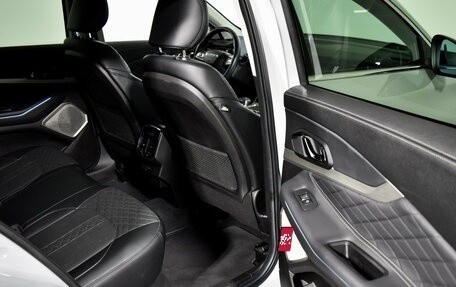 CheryExeed TXL, 2022 год, 2 349 000 рублей, 12 фотография