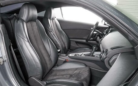 Audi TT, 2015 год, 3 399 000 рублей, 8 фотография