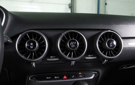 Audi TT, 2015 год, 3 399 000 рублей, 15 фотография