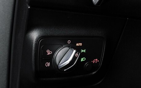 Audi TT, 2015 год, 3 399 000 рублей, 12 фотография