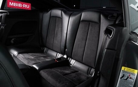 Audi TT, 2015 год, 3 399 000 рублей, 9 фотография