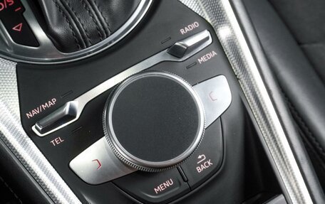 Audi TT, 2015 год, 3 399 000 рублей, 17 фотография