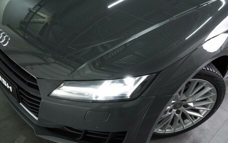 Audi TT, 2015 год, 3 399 000 рублей, 21 фотография