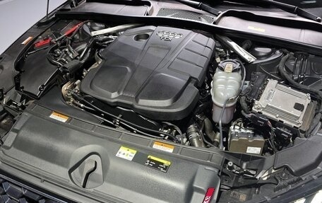 Audi A4, 2021 год, 2 650 000 рублей, 7 фотография