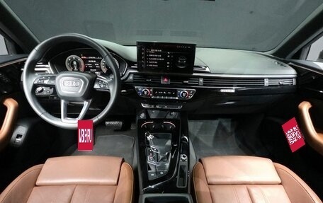 Audi A4, 2021 год, 2 650 000 рублей, 8 фотография