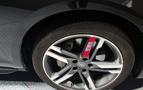 Audi A4, 2021 год, 2 650 000 рублей, 5 фотография