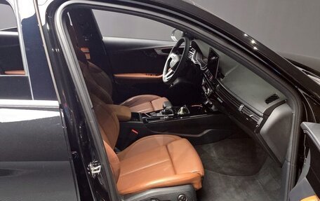 Audi A4, 2021 год, 2 650 000 рублей, 12 фотография