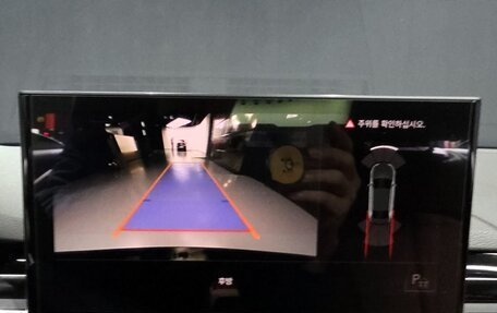 Audi A4, 2021 год, 2 650 000 рублей, 16 фотография