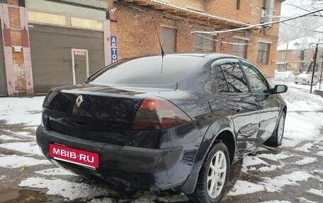Renault Megane II, 2006 год, 490 000 рублей, 3 фотография