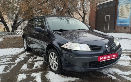 Renault Megane II, 2006 год, 490 000 рублей, 2 фотография