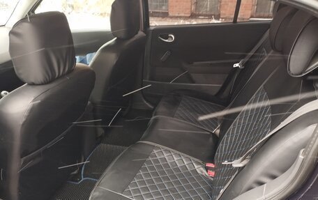 Renault Megane II, 2006 год, 490 000 рублей, 11 фотография